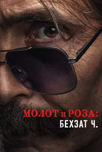 Молот и роза: Бехзат Ч. (2022) онлайн бесплатно